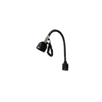 500mm Solus 6 QD – lampe d'établi LED sur bras flexible – Sunnex