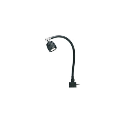 500mm Solus – lampe d'établi LED sur bras flexible – Sunnex