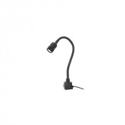 500mm Tellus – lampe d'établi LED sur bras flexible – Sunnex