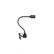 500mm Tellus variateur – lampe d'établi LED sur bras flexible – Sunnex