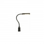 700mm CL FLUO 9w – lampe d'établi LED sur bras flexible – Sunnex