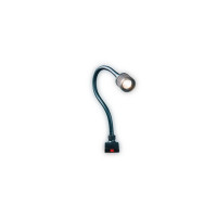 700mm HS – lampe d'établi LED sur bras flexible – Sunnex 700mm HS – lampe d'établi LED sur bras flexible – Sunnex