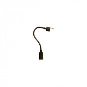700mm HS – lampe d'établi LED sur bras flexible – Sunnex