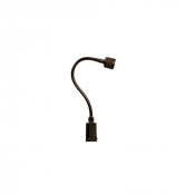 700mm LS – lampe d'établi LED sur bras flexible – Sunnex