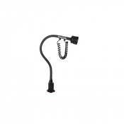 700mm LS QD – lampe d'établi LED sur bras flexible – Sunnex