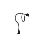 700mm LS QD – lampe d'établi LED sur bras flexible – Sunnex