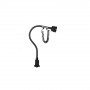 700mm LS QD – lampe d'établi LED sur bras flexible – Sunnex