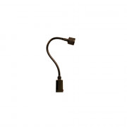 700mm LS Rotule – lampe d'établi LED sur bras flexible – Sunnex