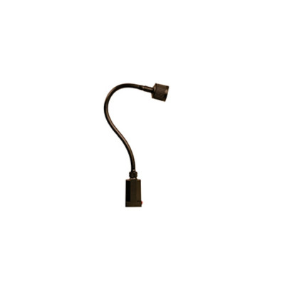 700mm LS Rotule – lampe d'établi LED sur bras flexible – Sunnex