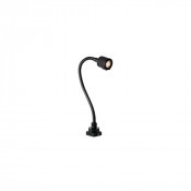 700mm LS Rotule – lampe d'établi LED sur bras flexible – Sunnex