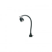 700mm Solus – lampe d'établi LED sur bras flexible – Sunnex