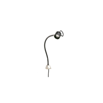 700mm SunMach 11 SV – lampe d'établi LED sur bras flexible – Sunnex