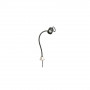 700mm SunMach 11 SV – lampe d'établi LED sur bras flexible – Sunnex