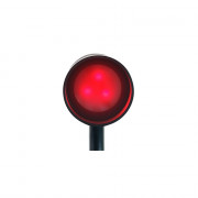 700mm Tellus R/W 34520 – lampe d'établi LED sur bras flexible – Sunnex