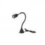 700mm Tellus rotule – lampe d'établi LED sur bras flexible – Sunnex