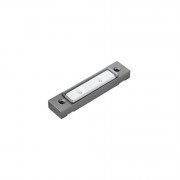 Barrette TL83 – réglette LED d'atelier – Sunnex