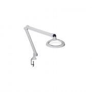 Circus LED 3K 3.5D – lampe loupe LED d'établi – Sunnex