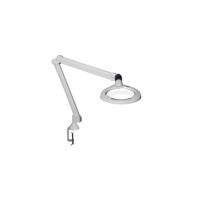 Circus LED 3K 3.5D – lampe loupe LED d'établi – Sunnex Circus LED 3K 3.5D – lampe loupe LED d'établi – Sunnex