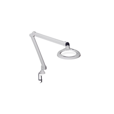 Circus LED 3K 5D – lampe loupe LED d'établi – Sunnex