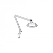Circus LED 4K 3.5D – lampe loupe LED d'établi – Sunnex