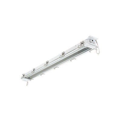 i55 LED Aluzink – luminaire d'atelier LED – Sunnex