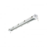 i55 LED Inox – luminaire d'atelier LED – Sunnex