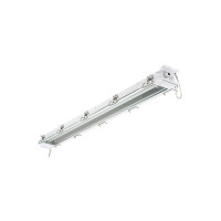 i55 LED Inox – luminaire d'atelier LED – Sunnex