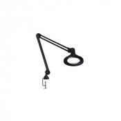 KFM LED 3D ESD antistatique – lampe loupe LED d'établi – Sunnex