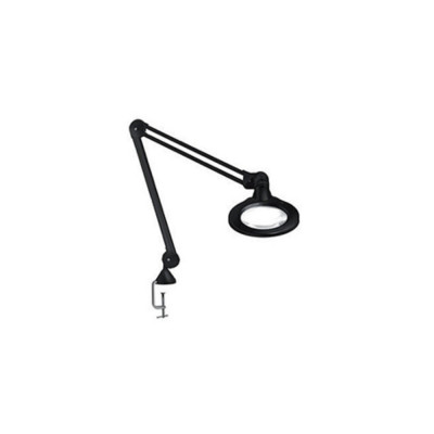 KFM LED 3D ESD antistatique – lampe loupe LED d'établi – Sunnex