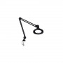 KFM LED 3D ESD antistatique – lampe loupe LED d'établi – Sunnex