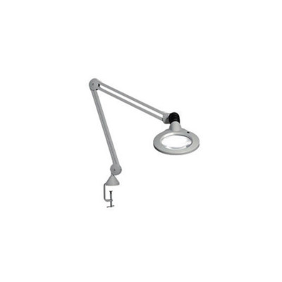 KFM LED 3D – lampe loupe LED d'établi – Sunnex