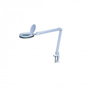 LED SLM 5D – lampe loupe LED d'établi – Sunnex