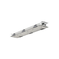 MIX LED Z67 – ATEX – luminaire d'atelier LED – Sunnex