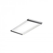 PL151 commande intégrée – luminaire d'atelier LED – Sunnex