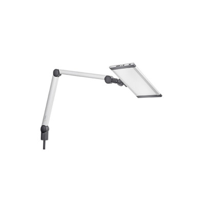 PL151 sur bras – éclairage LED de poste de travail – Sunnex
