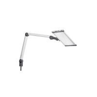 PL151 sur bras – éclairage LED de poste de travail – Sunnex PL151 sur bras – éclairage LED de poste de travail – Sunnex