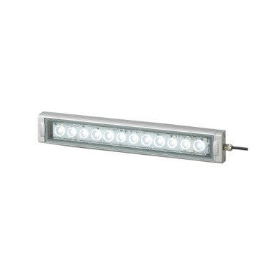 Réglette CWK IP67 – réglette LED d'atelier – Sunnex