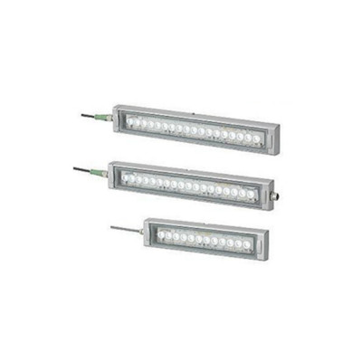 Sun LK IP69 – réglette LED d'atelier – Sunnex