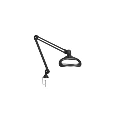 Wave ESD antistatique UV 5D – lampe loupe LED d'établi – Sunnex