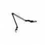 Wave LED 3.5D ESD antistatique – lampe loupe LED d'établi – Sunnex