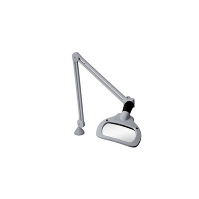 Wave LED 5D – lampe loupe LED d'établi – Sunnex
