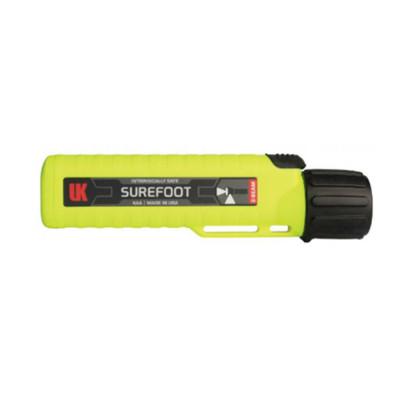 Atex EX Surefoot – ATEX – lampe d'inspection portable LED – Sunnex