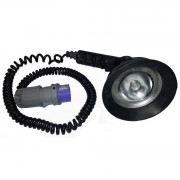 BALADEUSE 24V AC/DC – lampe d'inspection portable LED – Sunnex