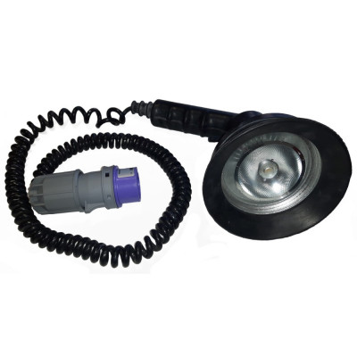 BALADEUSE 24V AC/DC – lampe d'inspection portable LED – Sunnex