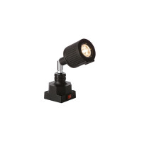LS S – spot LED pour machine-outil – Sunnex