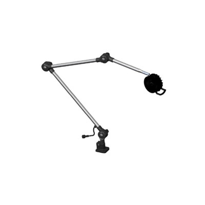 LUXOR AAS – éclairage de machine sur bras articulé LED – Sunnex