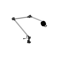 LUXOR AAS – éclairage de machine sur bras articulé LED – Sunnex