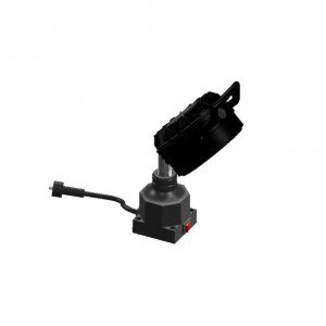 LUXOR SPOT 24-36V – spot LED pour machine-outil – Sunnex