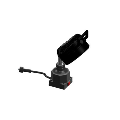 LUXOR SPOT 24-36V – spot LED pour machine-outil – Sunnex