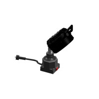 LUXOR SPOT 24-36V – spot LED pour machine-outil – Sunnex